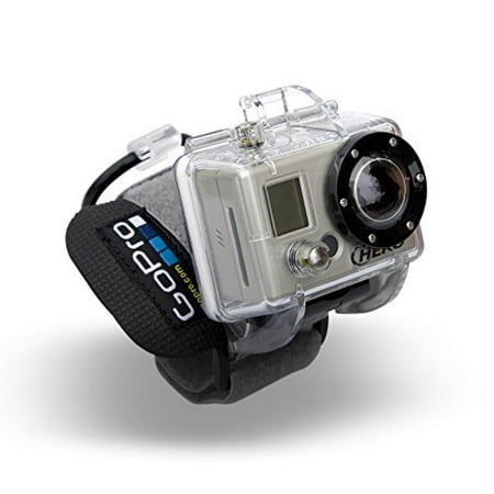 UPC 887533121774 product image for GoPro HERO2 Wrist Housing | upcitemdb.com