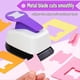 thumbnail image 3 of Tab Paper Punch, 1.5inch Tab Puncher for Paper Crafts, 3 of 5