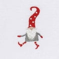 thumbnail image 2 of Avanti Holiday Gnome Walk 2 Pack Fingertip Towels, 2 of 3