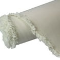 thumbnail image 2 of Mybecca Canvas Marine Oxdford Polyester Fabric Ivory 5 Yards, 2 of 2