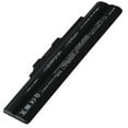 thumbnail image 2 of 6 Cell Battery for Sony VAIO SR FW VGP-BPL13 VGP-BPS13A/B VGP-BPS13B/B, 2 of 2