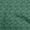 Teal Green, variant on oneOone Polyester Spandex Gray Fabric Batik Sewing Craft Projects Fabric Prints By Yard 56 Inch Wide