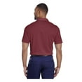 thumbnail image 2 of 596920 Puma Golf Men's Fusion Polo Cabernet S, 2 of 6