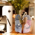 thumbnail image 5 of Coffee Gnome Plush Coffee Bar Gnomes Decor Farmhouse Coffee Lover Gifts for Cafe Kitchen Office Decoration, 5 of 7