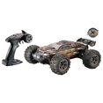 thumbnail image 2 of Juguete de control remoto Zulema 1/16 4WD Amarillo, 2 of 6