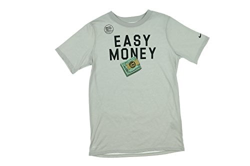 Kevin durant easy money shirt hotsell