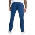 thumbnail image 2 of X RAY JEANS Mens Five Pocket Commuter Pants, Midnight Blue, 42x32, 2 of 11