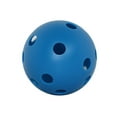 thumbnail image 3 of Tour Mission Balles de pratique junior avec trous, 3 of 5