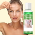 thumbnail image 2 of Aceite exfoliante extrafuerte para manchas oscuras y amarillas Knuckles Dead (110 ml), 2 of 4