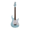 thumbnail image 1 of PEAVEY Guitarra Eléctrica 3026670 Azul Columbia RAPTOR CUSTOM COLUMBIA BLUE PEAVEY, 1 of 4