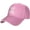 Pink, variant on This is How I Roll Golf Cart Funny Golfers Baseball Cap Men Hats Sun hat Women Cowboy hat Dad Hat Trucker hat Black