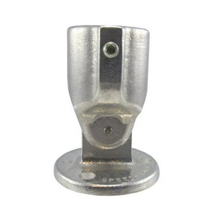Adjustable Flange Bearings - 1-1/2