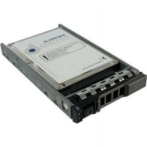 Axiom 2.40 TB Hard Drive, Internal, SAS (12Gb/s SAS)