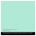 thumbnail image 3 of Pintura Meridian Plus 5 Años Verde Menta 4 Litros, 3 of 4