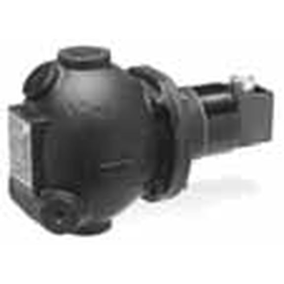 Mcdonnell & Miller 61 Float Type Lwco For Steam 140100