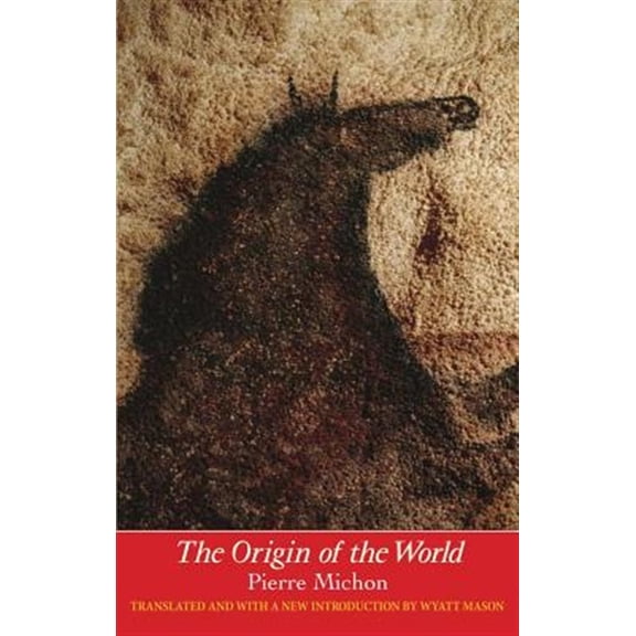 Pre-Owned The Margellos World Republic of Letters: The Origin of the World (Paperback)