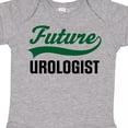 thumbnail image 4 of Inktastic Future Urologist Boys or Girls Baby Bodysuit, 4 of 5