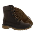thumbnail image 4 of Kamik Ankle Boots Sno Womens Shoes Size 10, Color: Brown Dark, 4 of 5