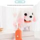thumbnail image 2 of Walking Point Dog Interactive Electronic Pet Plush Toy Puppy for Toddlers, 2 of 5