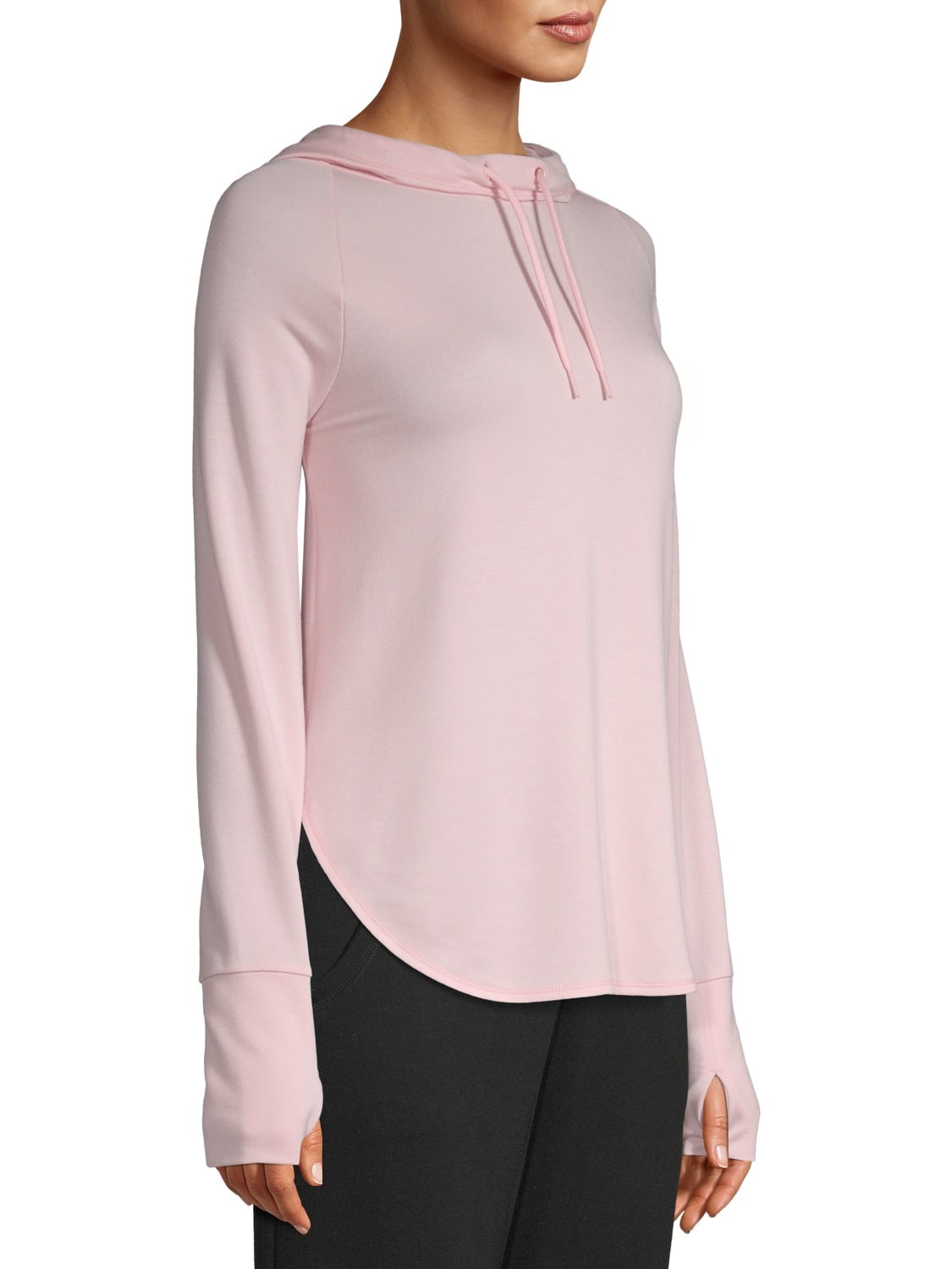 avia sleeveless hoodie