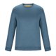 thumbnail image 5 of pstuiky manga larga para hombre, Sudadera con capucha deportiva de manga larga para hombre, estilo relajado y liso Tops de talla grande para hombre l, 5 of 5