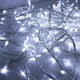 thumbnail image 4 of Serie Navideña Decorativa Luz Led Blanca Importadora La Merced  600 focos 8 funciones 27 m Paquete 3 pz, 4 of 4