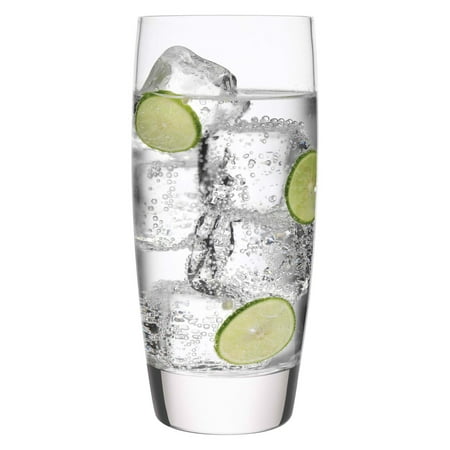 Luigi Bormioli Michelangelo Beverage 20oz Set of 4