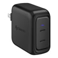 thumbnail image 2 of Cargador GaN USB C doble Power Delivery 100 W Steren ELI-7100, 2 of 3