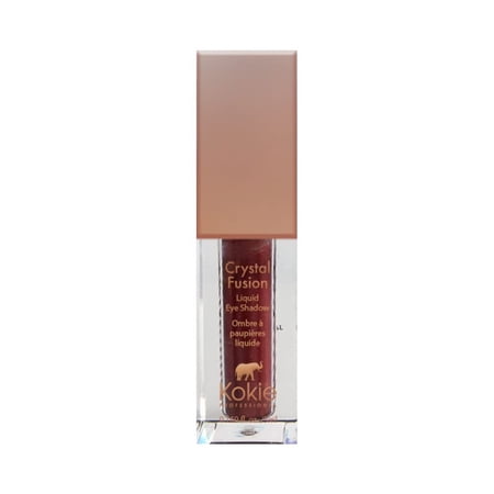 Kokie Cosmetics Crystal Fusion Solstice