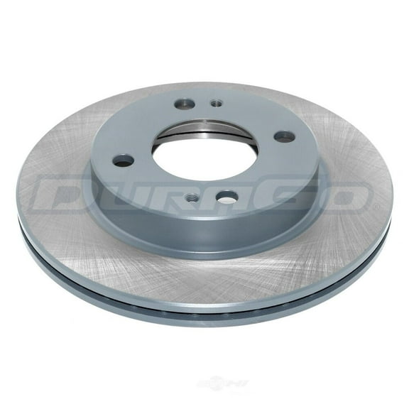 DuraGo BR901452-01 Disc Brake Rotor