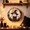 Ghost A2, variant on Halloween Diamond Art Hanging Kits for Adults Beginners, DIY Acrylic 5D Special Shaped Crystal Diamond Gem Art Painting Hanging Ornament for Home Wall Decor and Gift (Witch Friends)