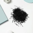 thumbnail image 3 of CIMAXIC Wedding 2 Packs Crinkle Cut Shredded Paper For Present Boxes Decorative Raffia Grass Paper Filler For Birthday Wedding Mothers Day Graduation 100g/Per Pack,10.83"X0.12"X0.04", 3 of 4