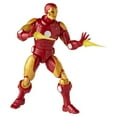 thumbnail image 6 of Marvel Legends Series Iron Man Action Figure, 6 of 7
