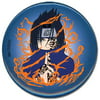 Naruto: Button - Movie Sasuke, Button By GE Animation