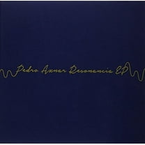 Resonancia (CD) (EP)