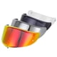 thumbnail image 5 of Reemplazo de visera de casco para casco integral AGV K6 K6S, 5 of 8