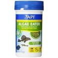 thumbnail image 3 of API Algae Eater Premium Sinking Wafer Fish Food 3.7oz, 3 of 3