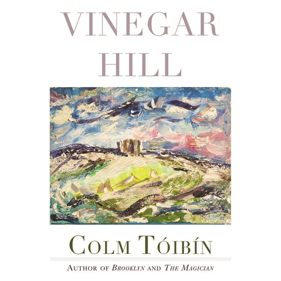 Vinegar Hill, (Paperback)