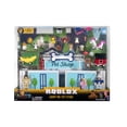 thumbnail image 2 of Roblox 888 ROG0177 Celebrity-Deluxe Playset Wave 6, Pet Store, 2 of 8