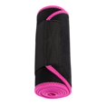 thumbnail image 4 of res Deportes Cintura Faja Cinturón Adelgazamiento Trainer Corsé Rosa XL Colcomx Entrenador de cintura para mujer, 4 of 8
