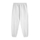thumbnail image 3 of Pantalones largos para hombre, color liso, informales, con cordón en el tobillo, pantalones largos para hombre, 3 of 3