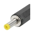thumbnail image 5 of 20Pcs DC Male Connector 4.0mm x 1.7mm Power Cable Jack Adapter Black, 5 of 6