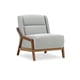thumbnail image 3 of Sillon Kessa Muebles Rosseti, 3 of 3