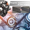 thumbnail image 3 of Automotive Belt Lubrication & Silencer Spray, Belt Dressing Spray Automotive (2), 3 of 7