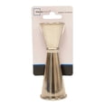 thumbnail image 1 of Medidor de Bebida Mainstays de Acero Inoxidable 30 y 60 ml, 1 of 4
