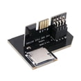 thumbnail image 1 of Lector Tarjetas TF Adaptador Tarjeta Memoria Secure Digital para Consolas GameCube, 1 of 5