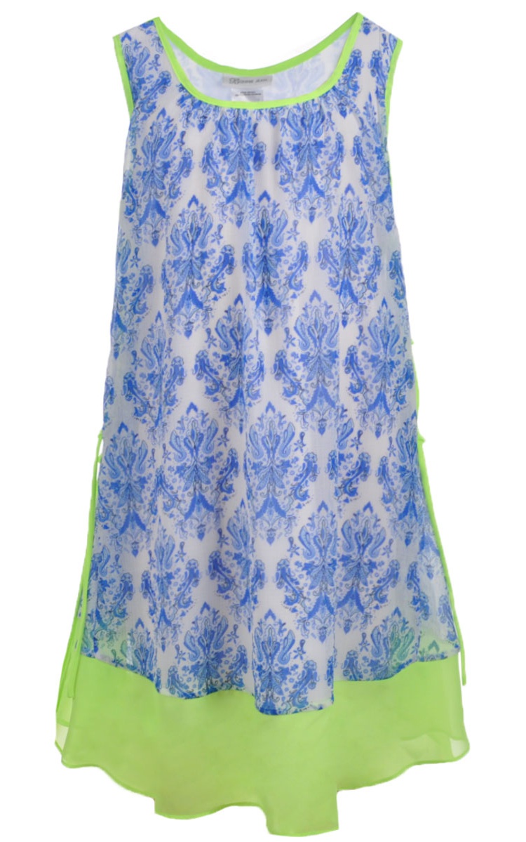 walmart girls plus size