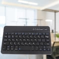 thumbnail image 1 of Wireless Keyboard, Russian Keyboard Low Consumption Energy Saving  for Home for Office, 1 of 7