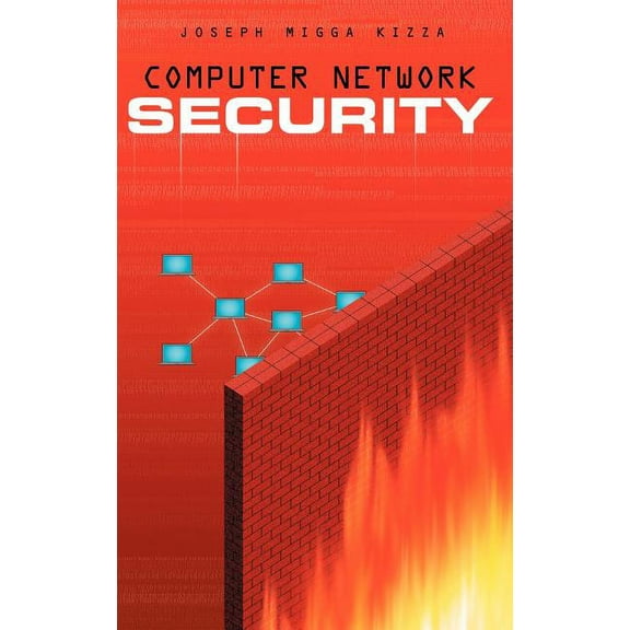 Computer Network Security, (Hardcover)