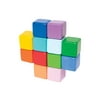 Manhattan Toy Baby Stacking Cubes